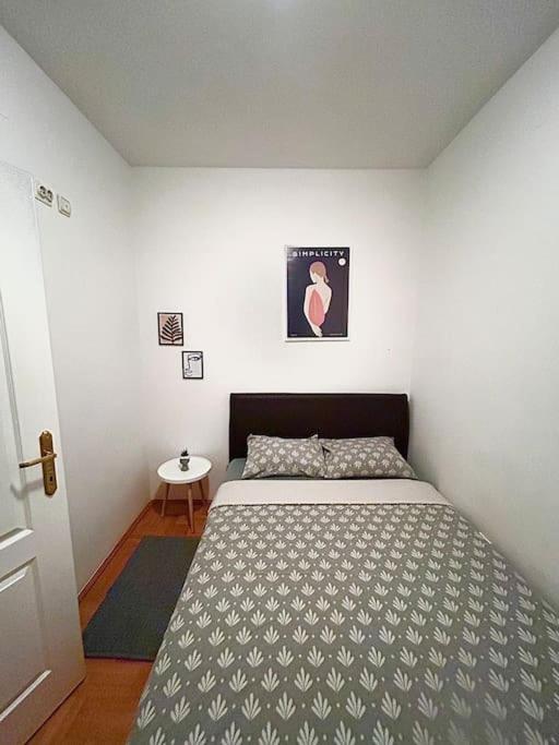 Cozy, Charming One Bedroom Apt Podgorica Ngoại thất bức ảnh